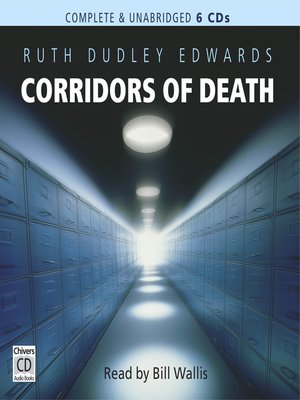 cover image of Corridors of Death